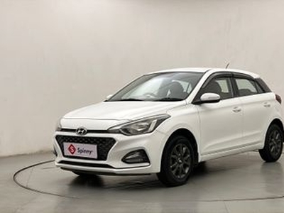 2018 Hyundai Elite i20 2017-2020 Petrol Asta