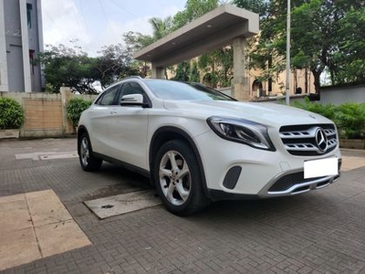 2019 Mercedes-Benz GLA Class 200 Sport