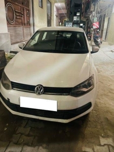 2019 Volkswagen Polo 1.0 MPI Comfortline