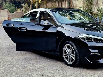 BMW 2 Series 220d M Sport