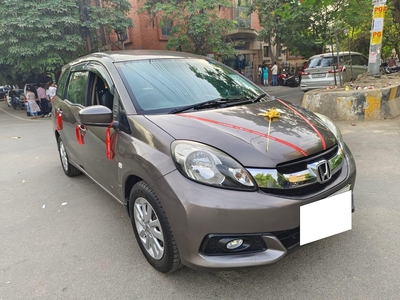 Honda Mobilio V i-VTEC