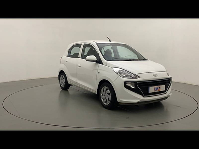 Hyundai Santro Sportz AMT [2018-2020]