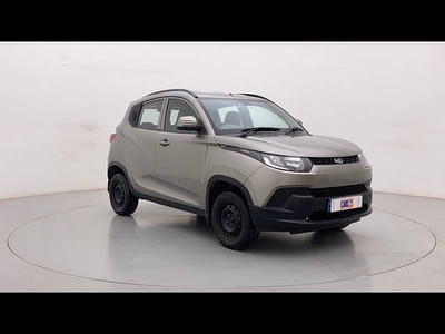 Mahindra KUV100 K4 6 STR