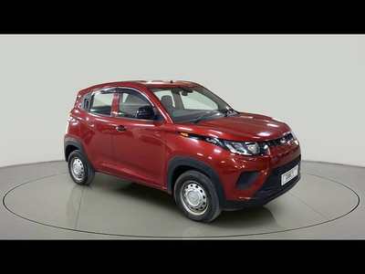 Mahindra KUV100 NXT K2 Plus 6 STR [2017-2020]