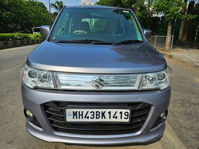 Maruti Suzuki Stingray VXi AMT