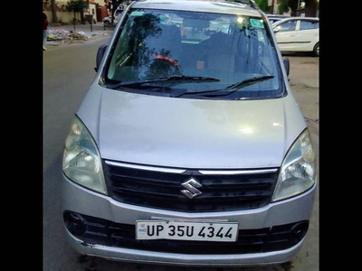 Maruti Suzuki Wagon R 1.0 LXi LPG