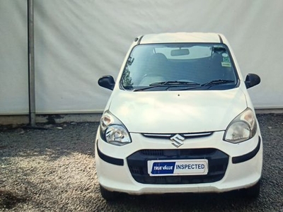 Used Maruti Suzuki Alto 800 2015 152478 kms in Pune