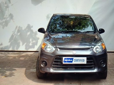 Used Maruti Suzuki Alto 800 2017 81995 kms in Pune