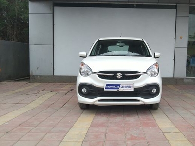 Used Maruti Suzuki Celerio 2022 22477 kms in Pune