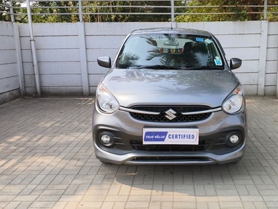 Used Maruti Suzuki Celerio 2022 59499 kms in Pune