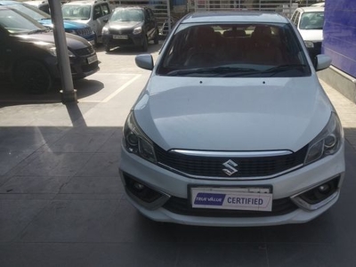 Used Maruti Suzuki Ciaz 2018 54389 kms in Noida