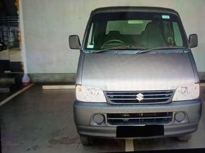 Used Maruti Suzuki Eeco 2010 142045 kms in Mangalore