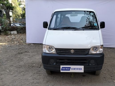 Used Maruti Suzuki Eeco 2019 33935 kms in Mumbai