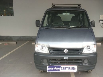 Used Maruti Suzuki Eeco 2019 62949 kms in Madurai
