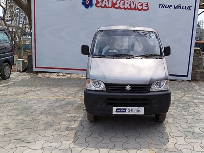 Used Maruti Suzuki Eeco 2020 50744 kms in Pune