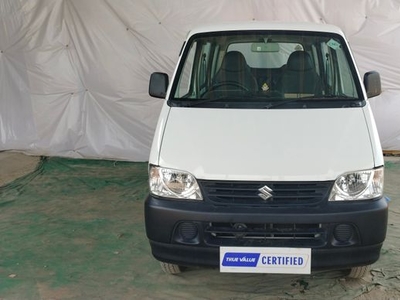 Used Maruti Suzuki Eeco 2022 21948 kms in Mumbai