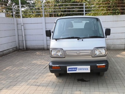 Used Maruti Suzuki Omni 2018 90912 kms in Pune