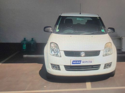 Used Maruti Suzuki Swift 2009 61906 kms in Mangalore