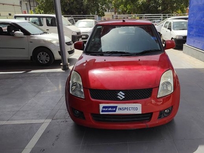 Used Maruti Suzuki Swift 2010 95874 kms in Noida
