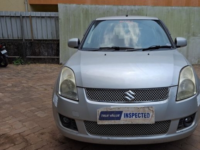 Used Maruti Suzuki Swift 2010 97377 kms in Mangalore