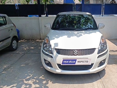 Used Maruti Suzuki Swift 2014 162223 kms in Pune