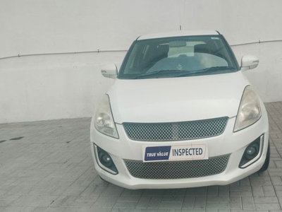 Used Maruti Suzuki Swift 2015 171929 kms in Pune