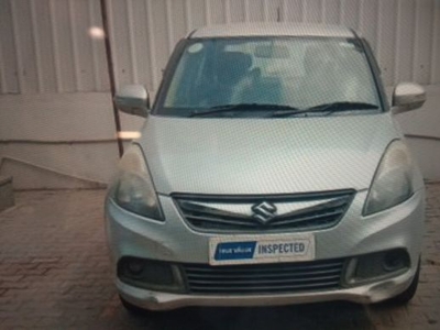 Used Maruti Suzuki Swift Dzire 2015 62253 kms in Madurai
