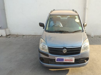 Used Maruti Suzuki Wagon R 2012 102823 kms in Pune
