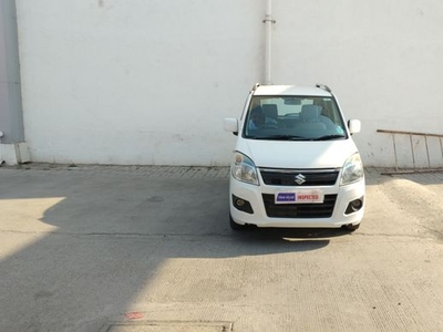 Used Maruti Suzuki Wagon R 2016 97263 kms in Pune