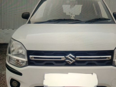 Used Maruti Suzuki Wagon R 2019 93584 kms in Pune