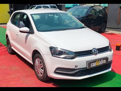 Volkswagen Polo 1.0 Pace