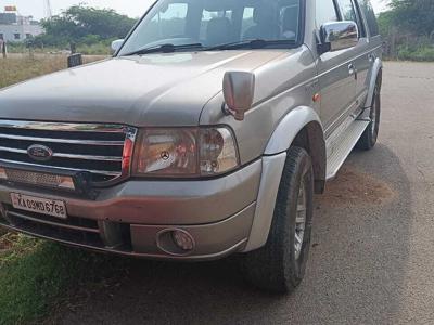Used 2004 Ford Endeavour [2003-2007] XLT 4X4 for sale at Rs. 4,70,000 in Bangalo