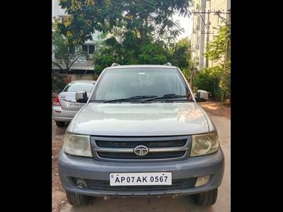 Used 2006 Tata Safari [2005-2007] 4x2 VX DICOR BS-III for sale at Rs. 2,50,000 in Hyderab
