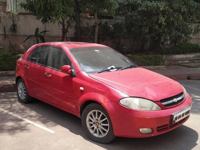 Used 2008 Chevrolet Optra SRV [2006-2010] 1.6 Opt for sale at Rs. 1,60,000 in Raipu
