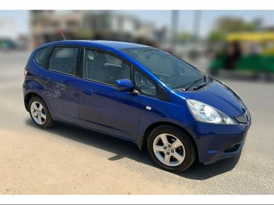 Used 2010 Honda Jazz [2011-2013] S for sale at Rs. 3,15,000 in Jaipu