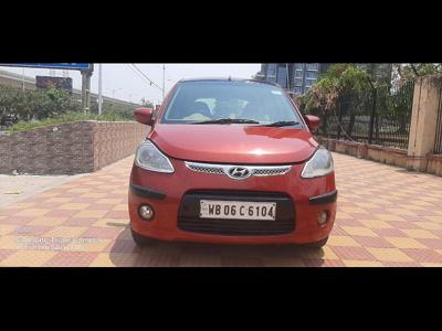 Used 2010 Hyundai i10 [2007-2010] Magna for sale at Rs. 1,49,000 in Kolkat