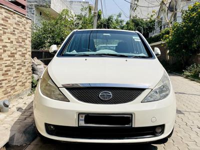 Used 2010 Tata Indica Vista [2008-2011] Aura + Quadrajet BS-IV for sale at Rs. 1,40,000 in Chandigarh