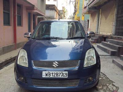Used 2011 Maruti Suzuki Swift Dzire [2010-2011] LXi 1.2 BS-IV for sale at Rs. 2,70,000 in Mal