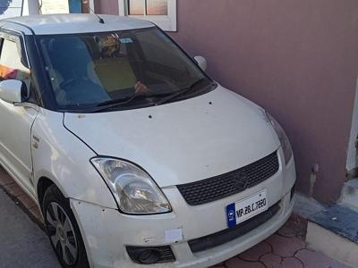 Used 2011 Maruti Suzuki Swift Dzire [2010-2011] VDi BS-IV for sale at Rs. 2,70,000 in Indo