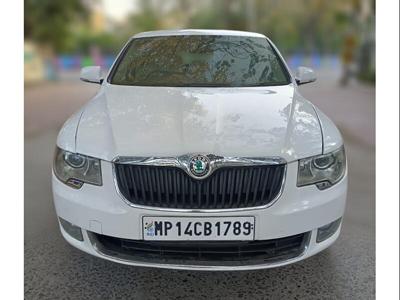 Used 2011 Skoda Superb [2009-2014] Elegance 1.8 TSI MT for sale at Rs. 3,11,000 in Indo