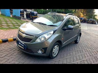 Used 2012 Chevrolet Beat [2011-2014] LT Diesel for sale at Rs. 1,99,000 in Pun