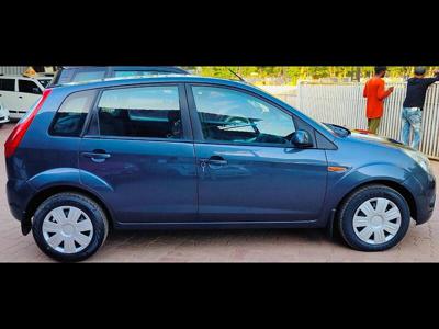 Used 2012 Ford Figo [2010-2012] Duratorq Diesel ZXI 1.4 for sale at Rs. 3,11,000 in Gandhinag