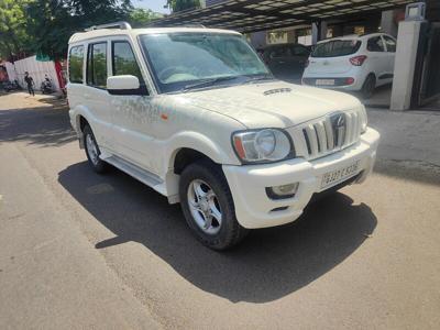 Used 2012 Mahindra Scorpio [2009-2014] VLX 4WD BS-III for sale at Rs. 4,95,000 in Ahmedab