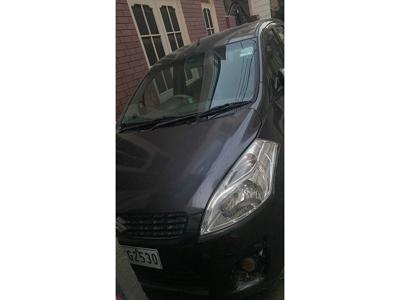 Used 2012 Maruti Suzuki Ertiga [2012-2015] VDi for sale at Rs. 4,77,000 in Ludhian