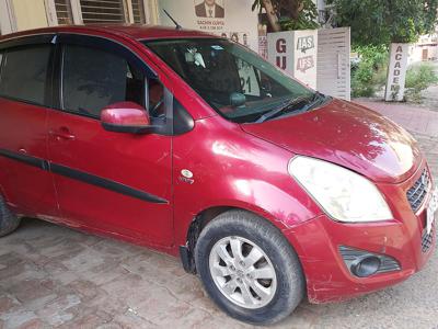 Used 2012 Maruti Suzuki Ritz [2009-2012] Vdi (ABS) BS-IV for sale at Rs. 2,70,000 in Rohtak