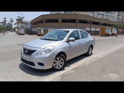 Used 2012 Nissan Sunny [2011-2014] XL for sale at Rs. 3,15,000 in Kalyan