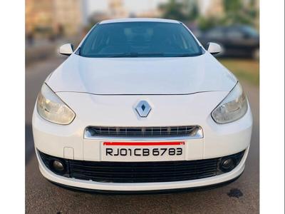 Used 2012 Renault Fluence [2011-2014] 2.0 E4 for sale at Rs. 2,99,999 in Jaipu