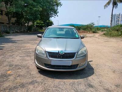 Used 2012 Skoda Rapid [2011-2014] Ambition 1.6 TDI CR MT for sale at Rs. 3,95,000 in Chennai