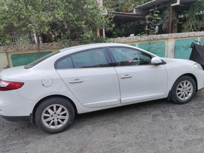Used 2013 Renault Fluence [2011-2014] 1.5 E2 for sale at Rs. 3,20,000 in Mumbai