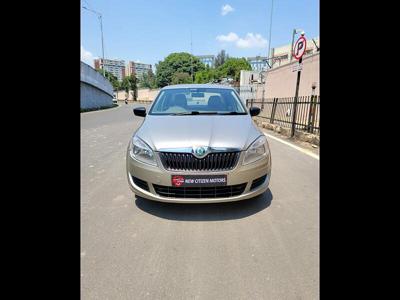 Used 2013 Skoda Rapid [2011-2014] Elegance 1.6 TDI CR MT for sale at Rs. 4,85,000 in Bangalo